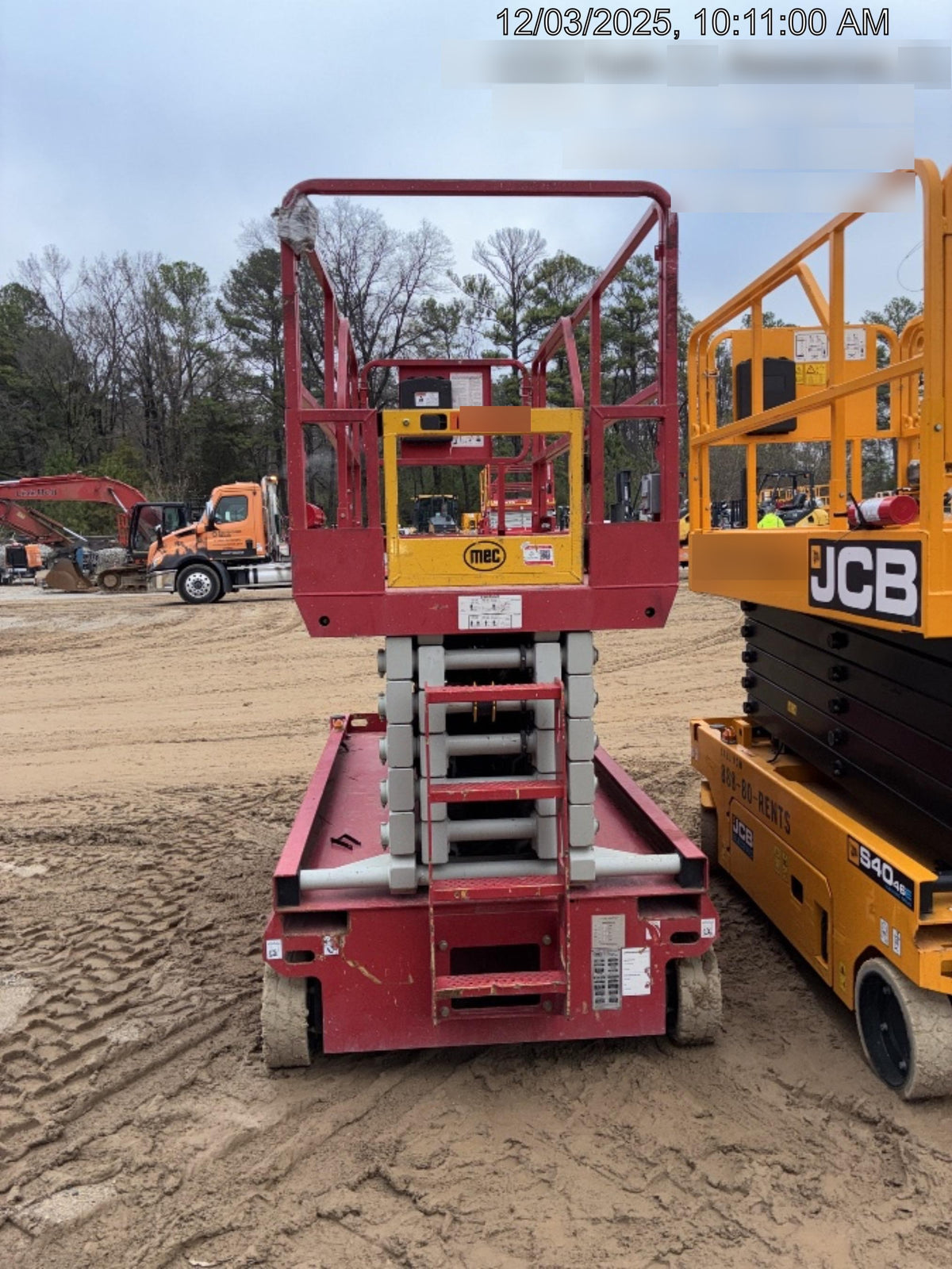 2021 MEC 4555SE