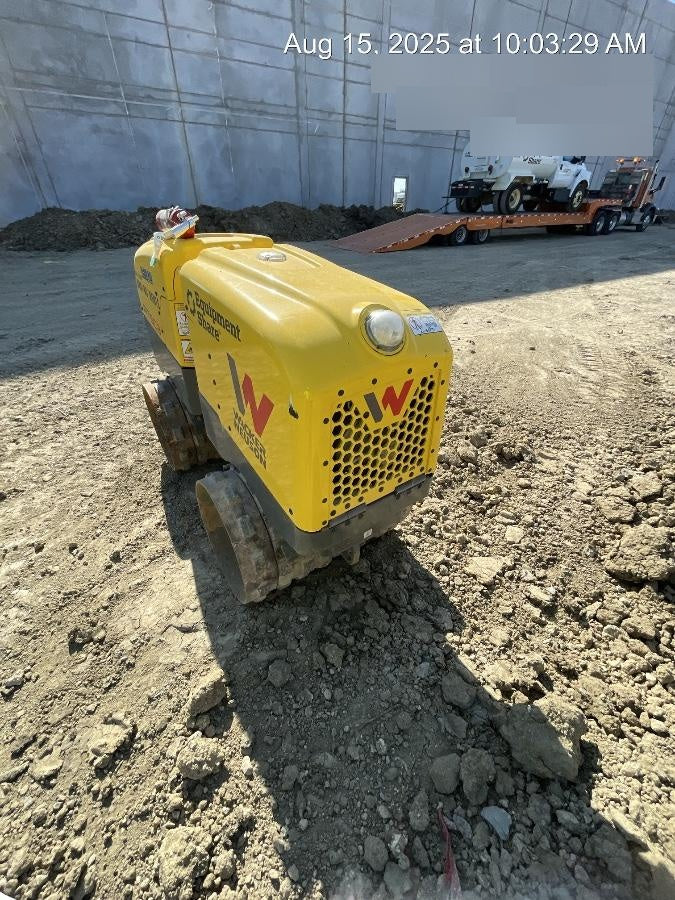 2024 WACKER NEUSON RTLx-SC3