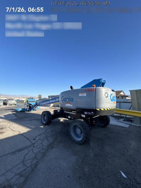 2024 GENIE S-45 XC