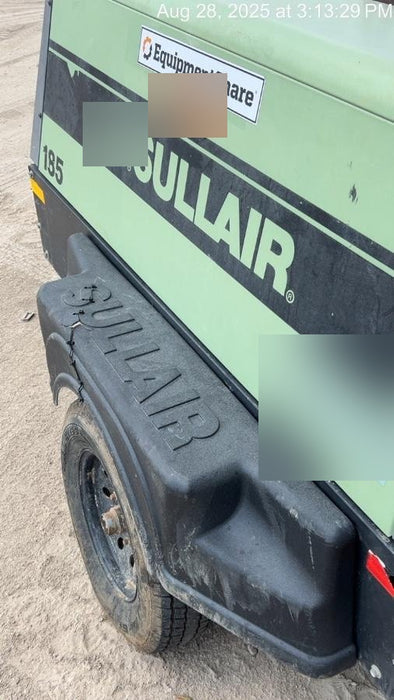 2019 SULLAIR 185-DPQ