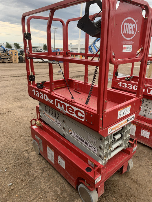 2018 MEC 1330SE MEC 1330SE w/2 Yr Full Extended Warranty