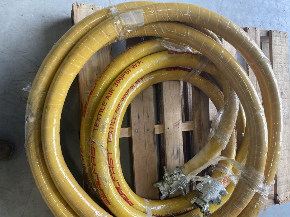 2022 MICHIGAN PNEUMATIC HV-6AM