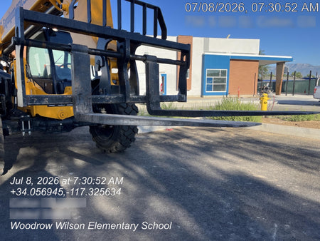 2025 JCB 509-42