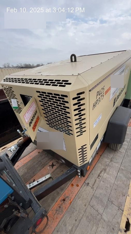 2023 DOOSAN P425/HP375WCU