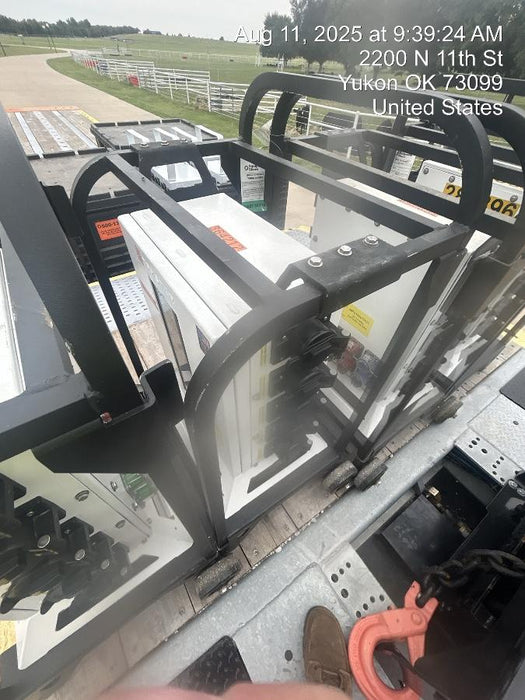 2023 TRYSTAR DBLA1.F3-A-A-A1