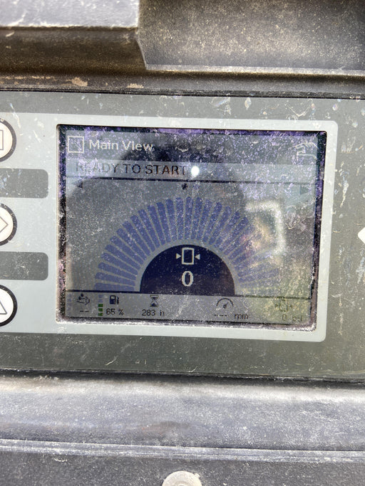 2021 ATLAS COPCO XAS 900