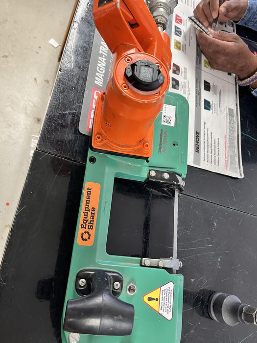 2021 MICHIGAN PNEUMATIC MP-5631-475B