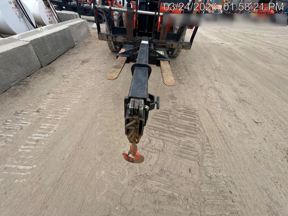 2021 STAR INDUSTRIES M1360B - Star JIB Boom