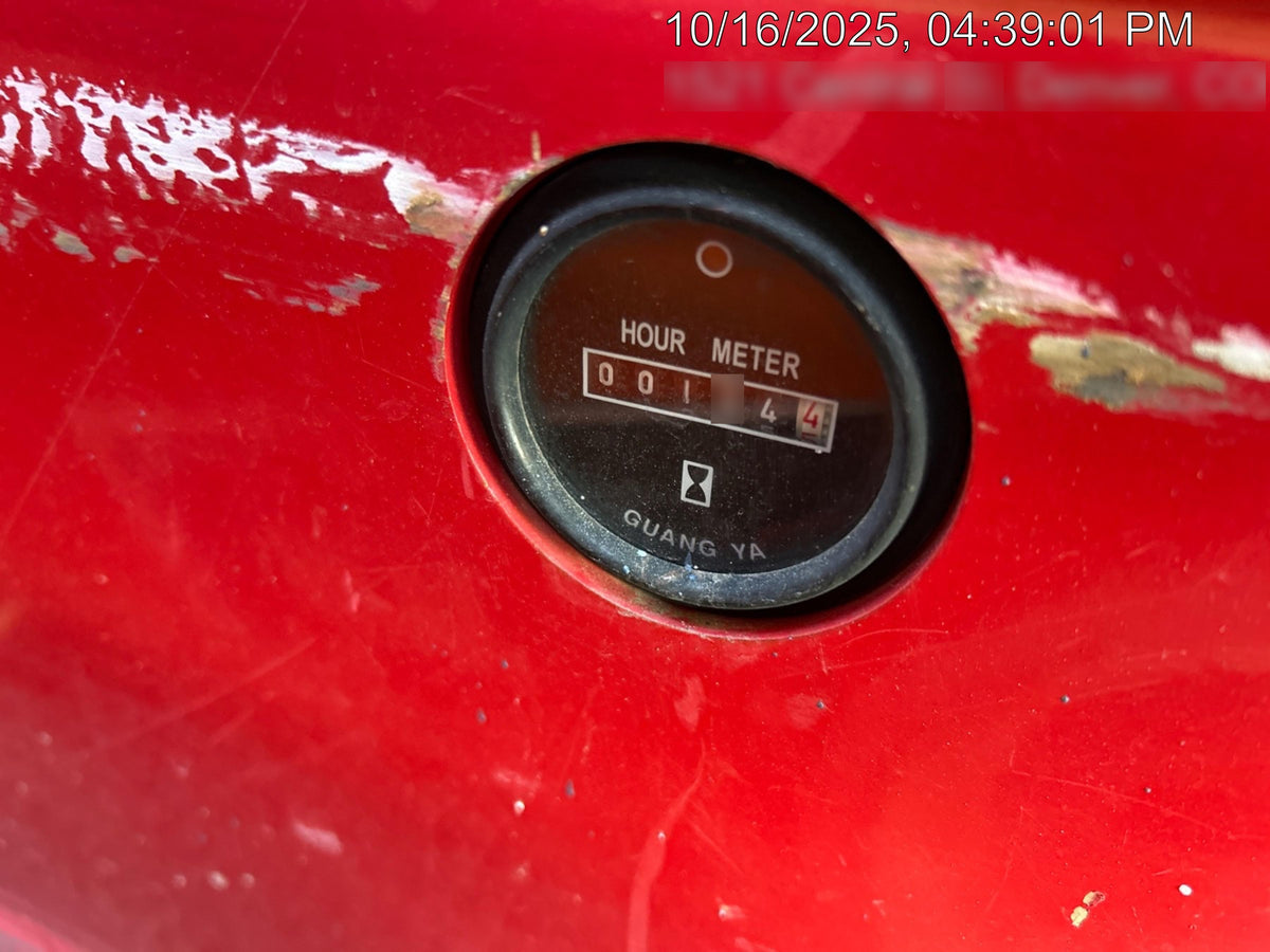 2021 MEC 4046SE