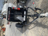 2019 Lincoln Electric Vantage 322 Welder Ready-Pak 3, Two wheel trailer, Fender and Light kit, Cable Rack