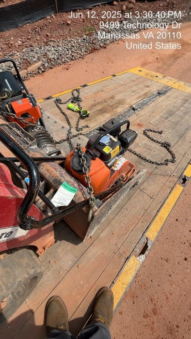 2023 MULTIQUIP MVC82VHW