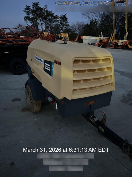 2020 ATLAS COPCO XAS188
