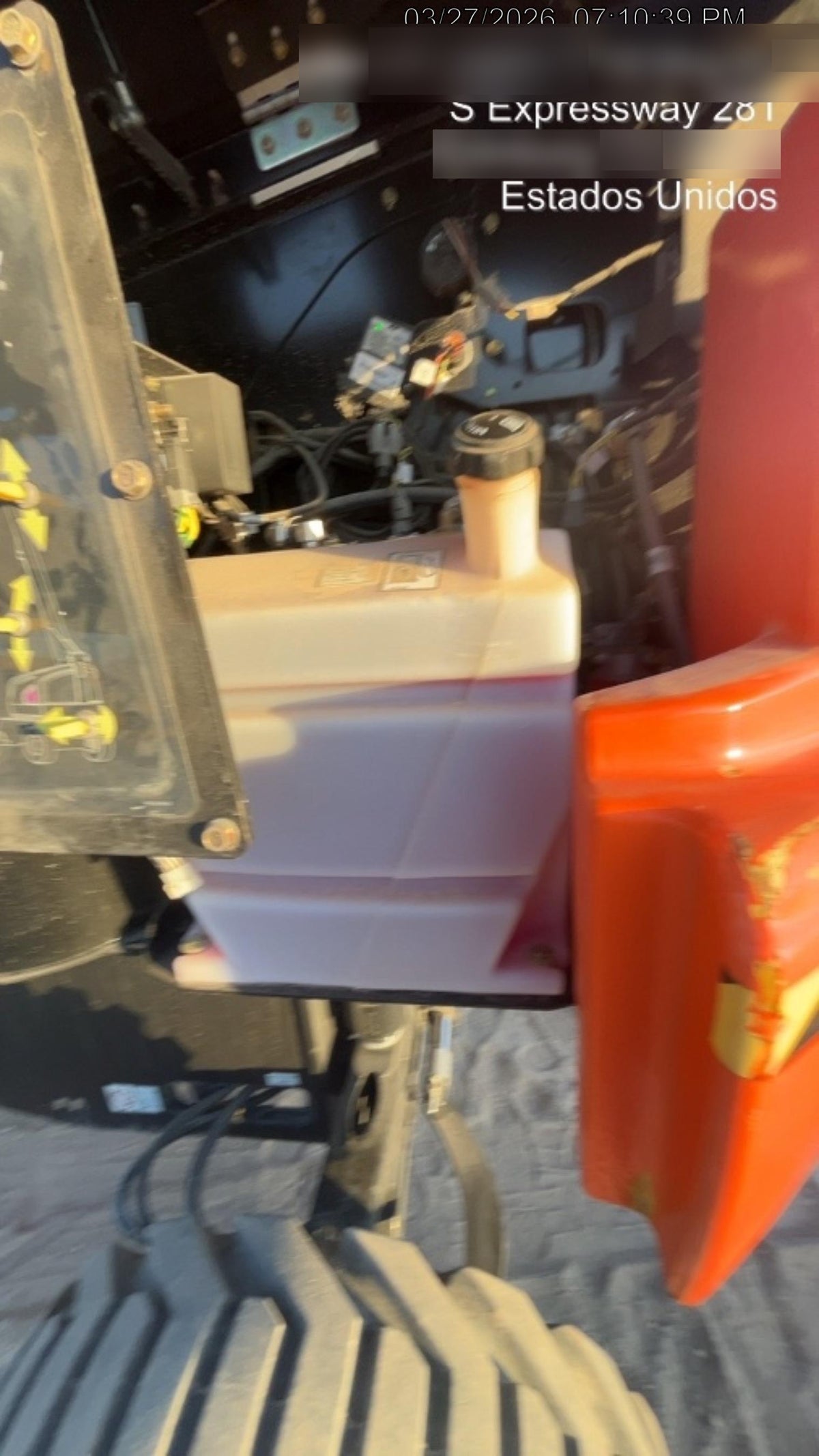 2025 JLG 460SJ