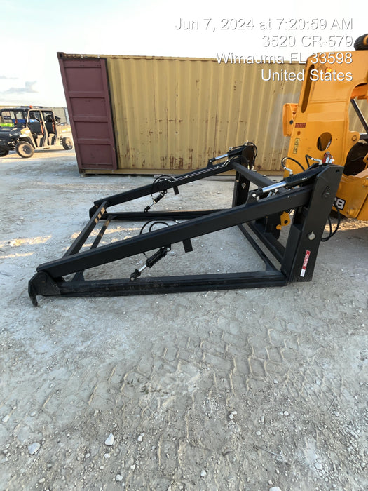 2024 ARROW MATERIAL HANDLING 61842-6-96-089PG