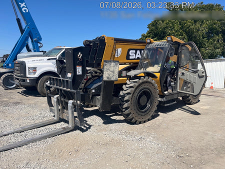 2024 SANY STH1256A