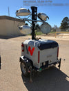 Wacker Neuson LTV6K-MH Wacker Neuson LTV6L Towable Light Tower