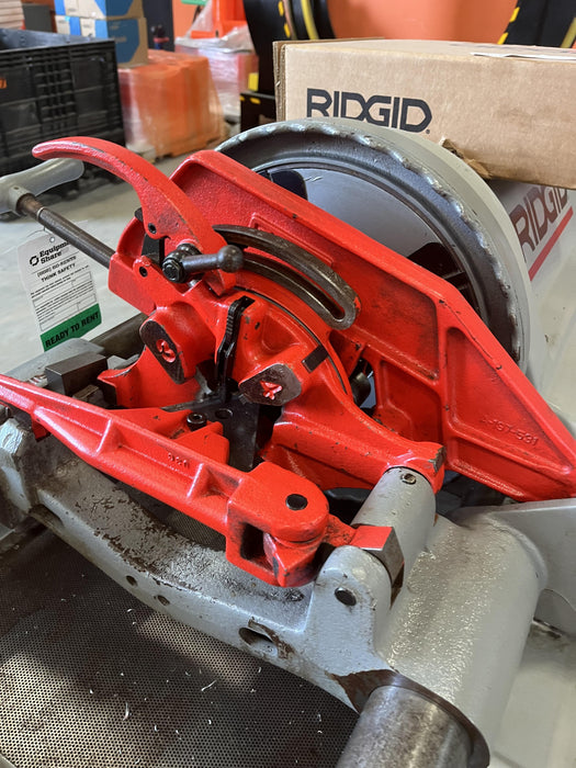 2021 RIDGID 1224