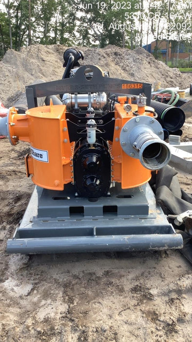 2021 MYERS-SETH RL-300