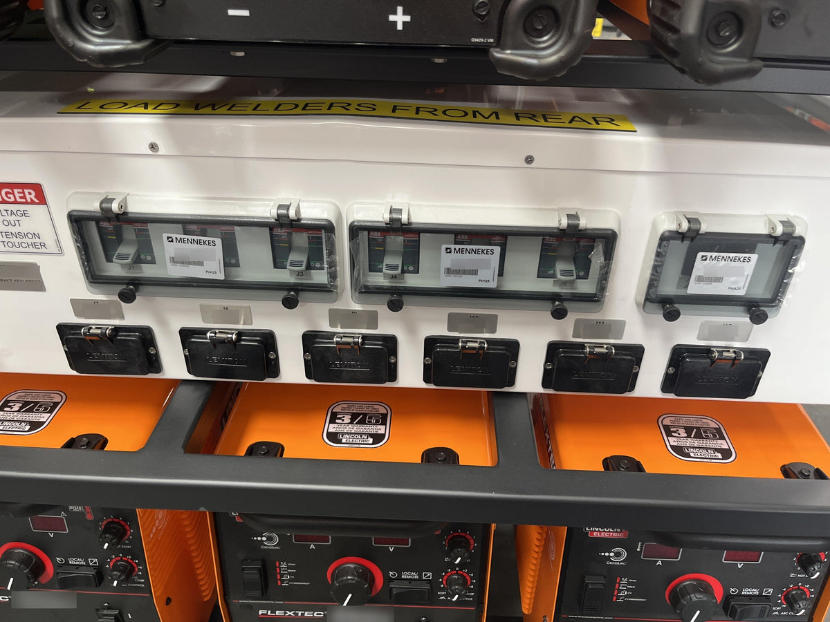 2023 LEX WR6A-7SM-FG26DZ6LD-R