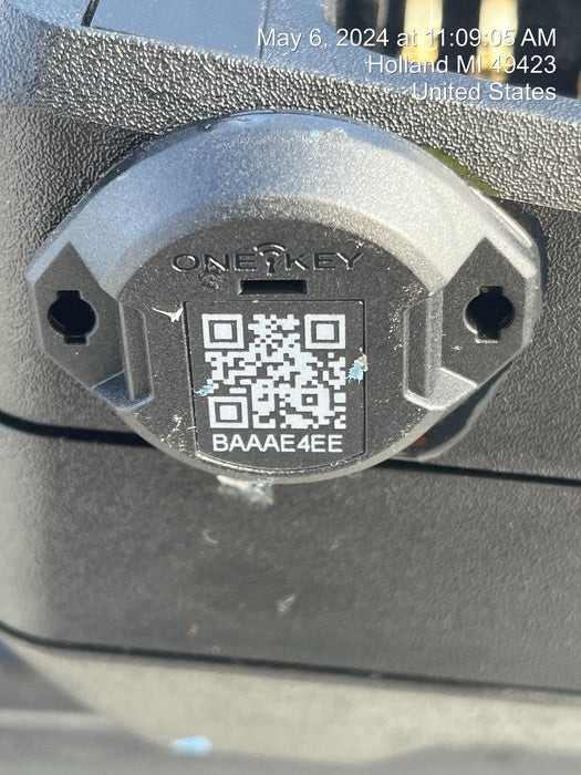 2023 MOTOROLA PMPN4284