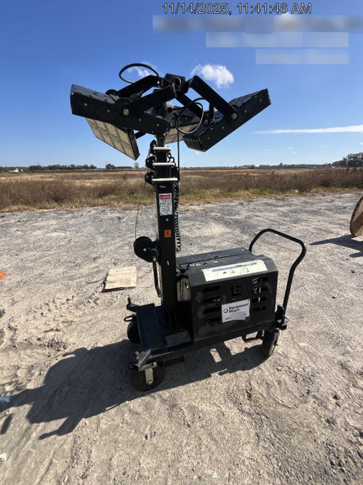 2020 LIND EQUIPMENT LE980LED-T4B