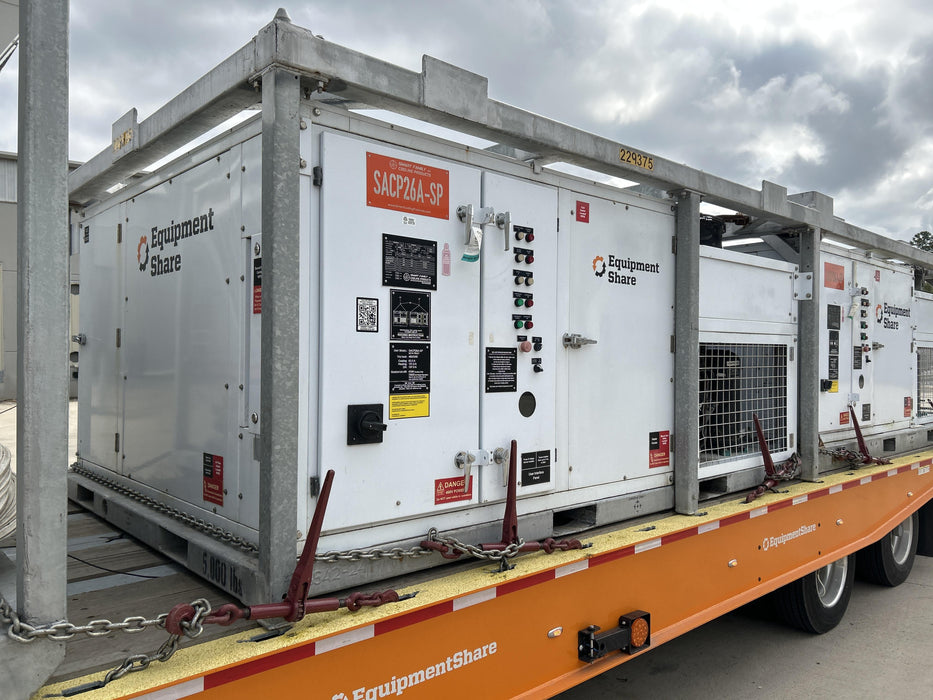 2022 SMARTECH SACP26A-SP