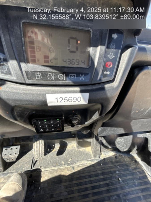 2022 KUBOTA RTV-X1140W-H (Canopy)