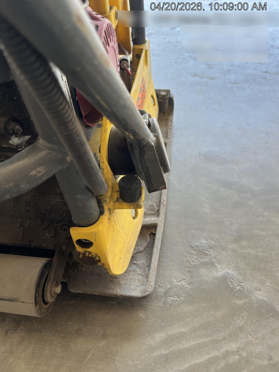 2023 WACKER NEUSON WPU1550AW