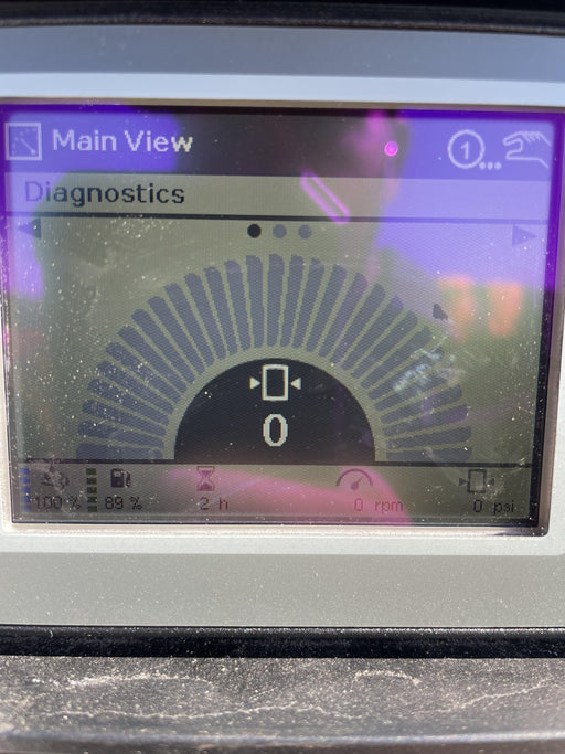 2024 ATLAS COPCO XAS 850