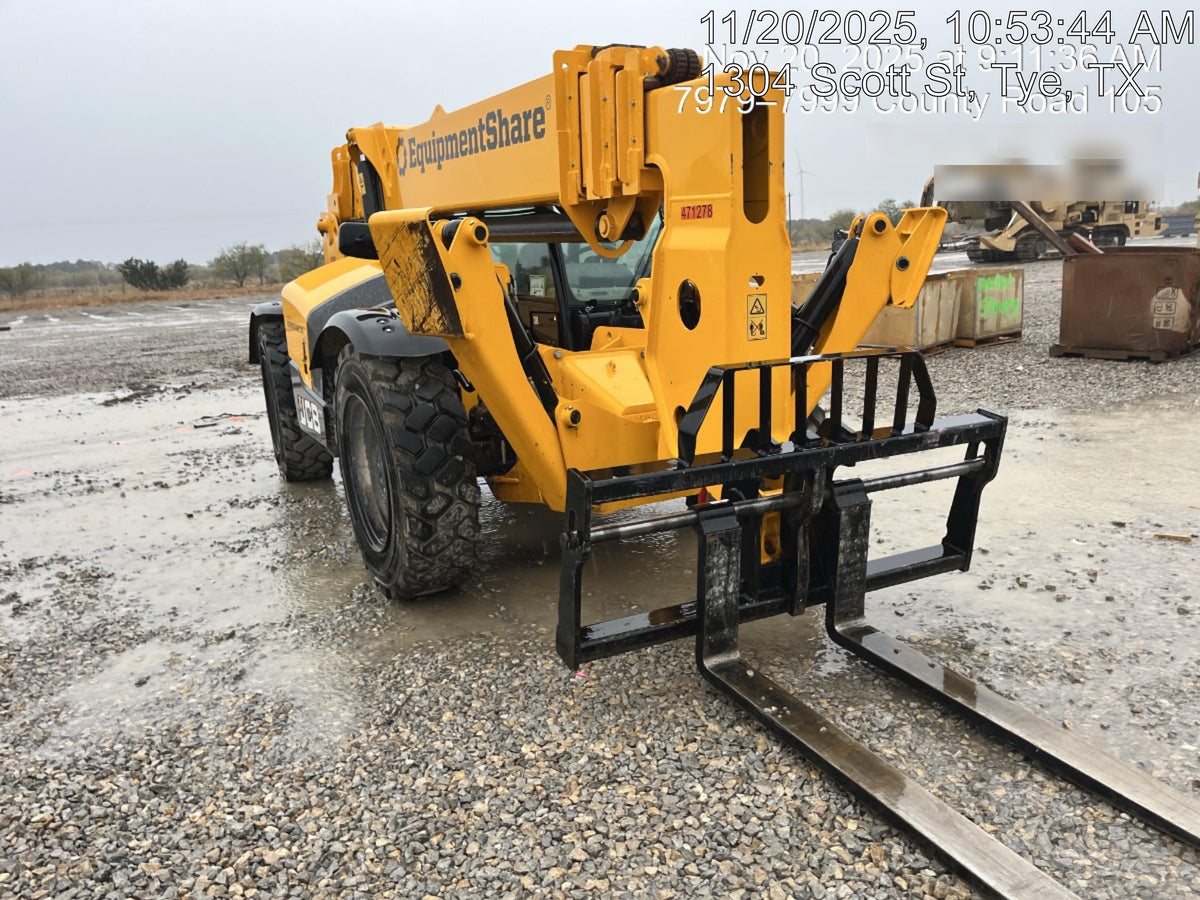 2025 JCB 512-56