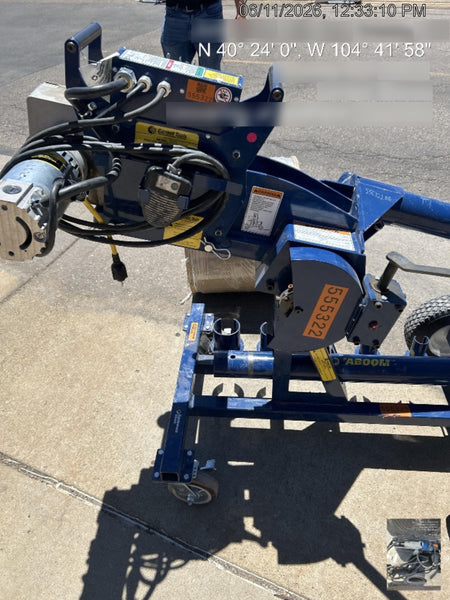 2025 CURRENT TOOLS 100A