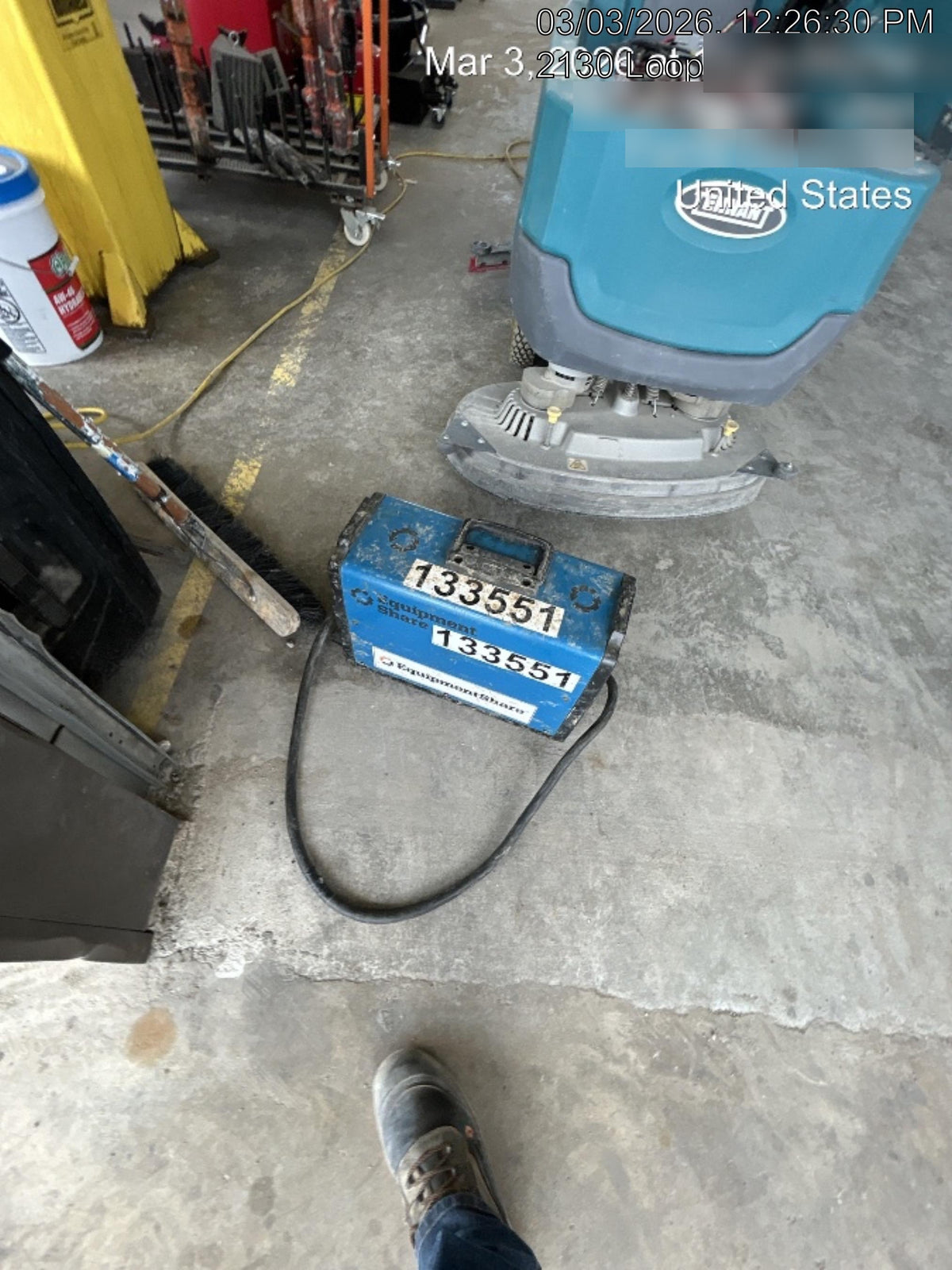 2020 MILLER ELECTRIC CST-280