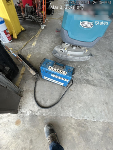 2020 MILLER ELECTRIC CST-280