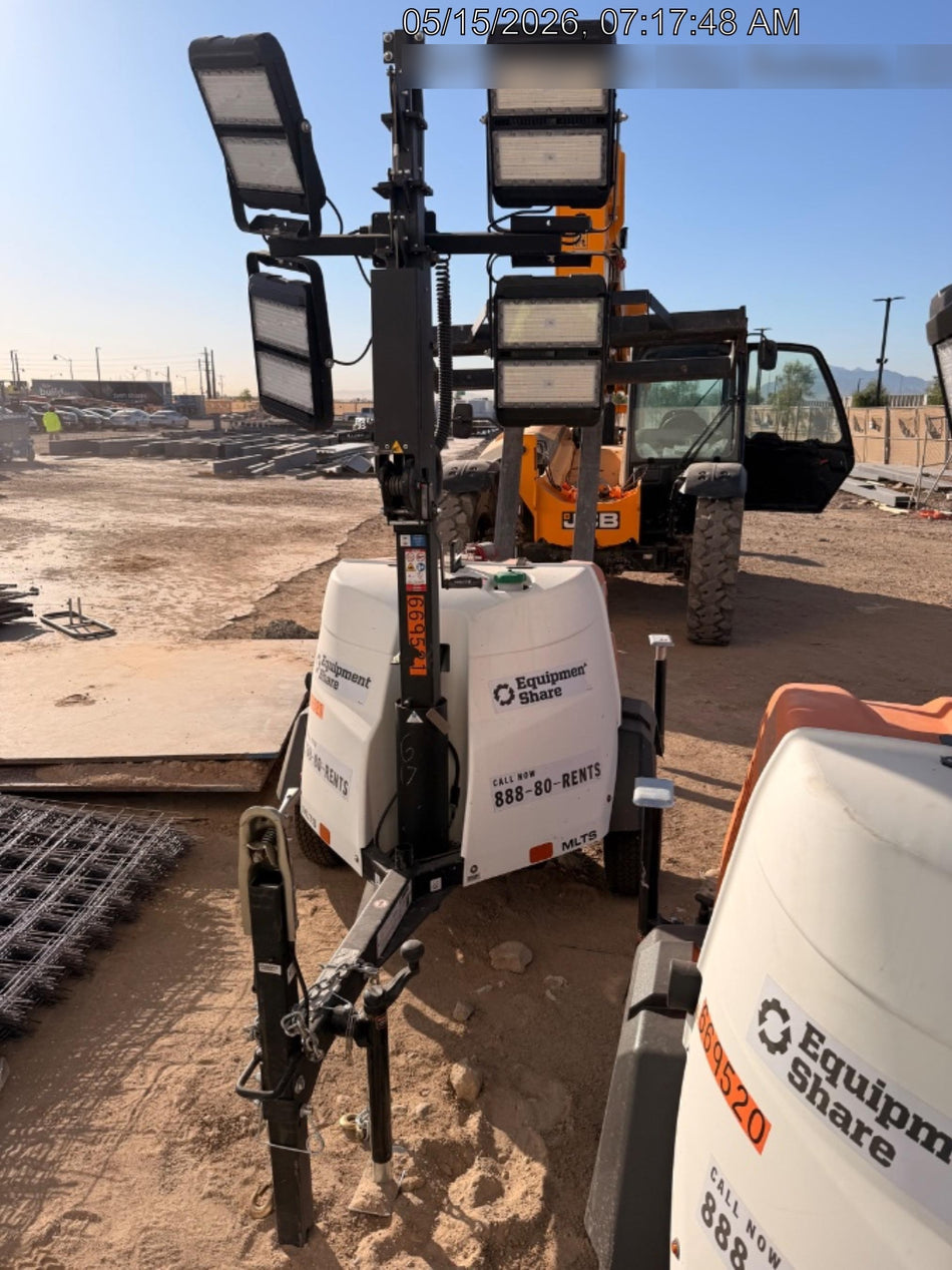 2026 GENERAC MLTS-4
