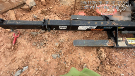 2025 STAR INDUSTRIES M1360B - Star JIB Boom