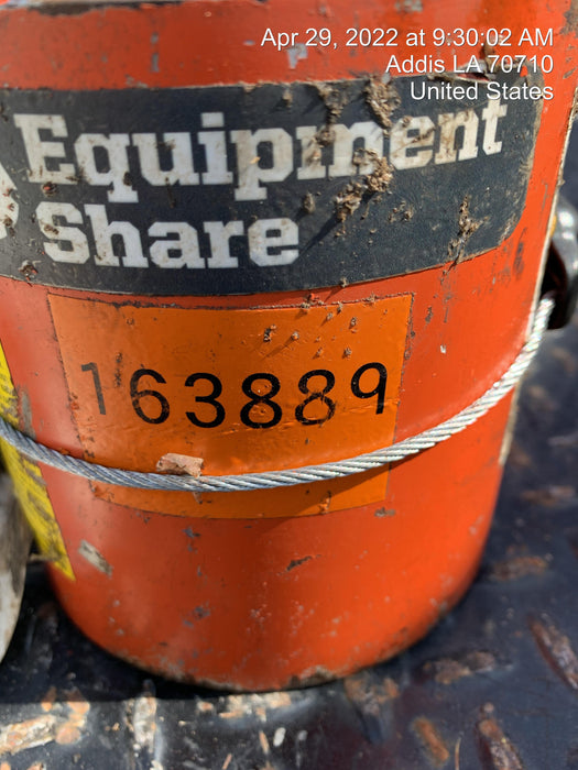 2021 SPX POWERTEAM RSS502