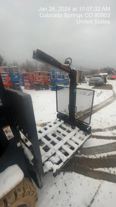 2022 STAR INDUSTRIES 660-Star Industries