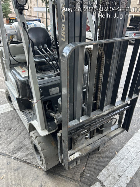 2023 UNICARRIER MAP1F2A25DV