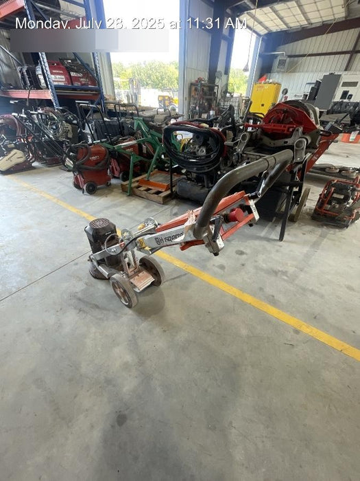 2023 HUSQVARNA PG280