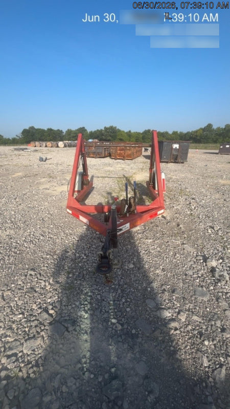 2022 JTC JTC-8000
