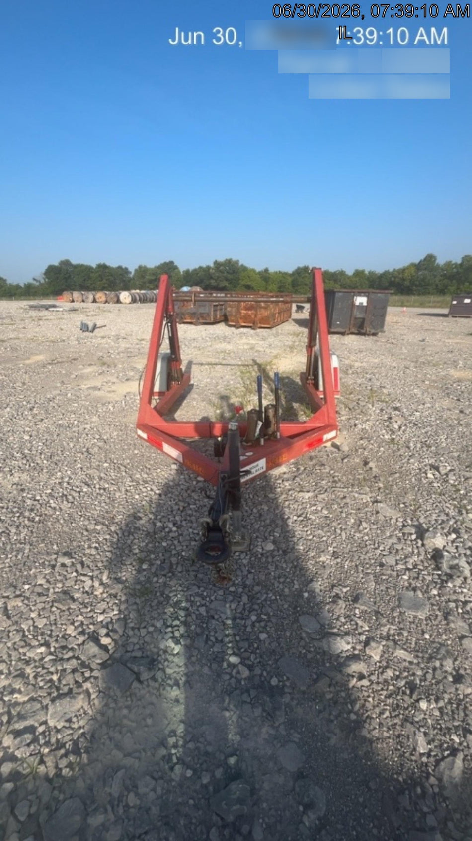 2022 JTC JTC-8000