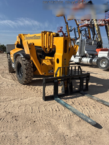 2026 JCB 510-56