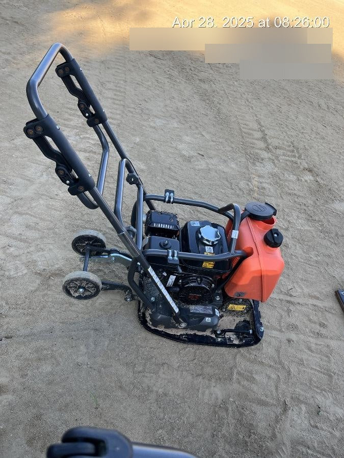 2024 HUSQVARNA LF75
