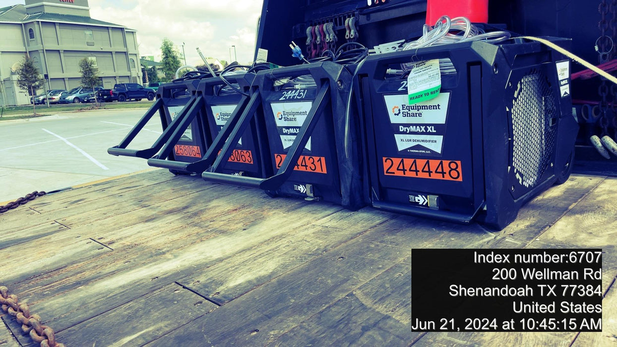 2022 PHOENIX DryMAX XL