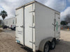 2019 LARK UNITED Shower Trailer