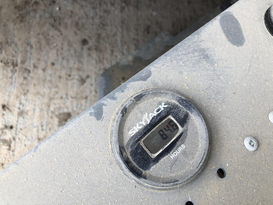 2018 SKYJACK SJIII-3219