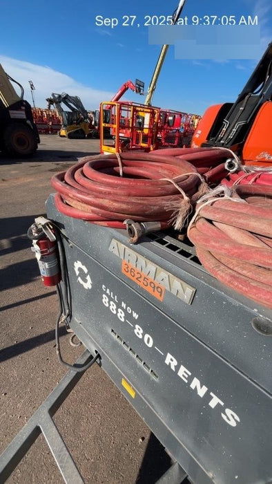 2023 AIRMAN PDS185S CWK