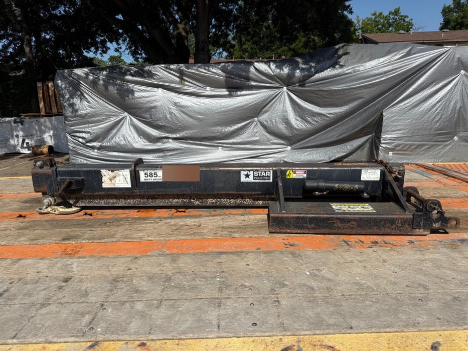 2020 STAR INDUSTRIES M1360B - Star JIB Boom