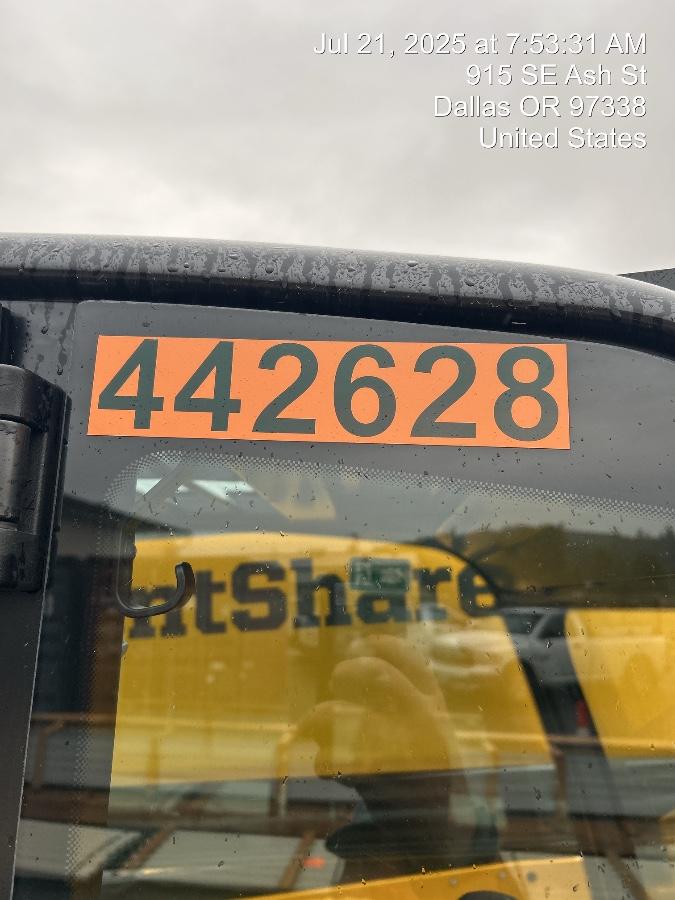 2024 JCB 509-42