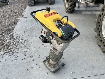 2021 WACKER NEUSON BS60-4As